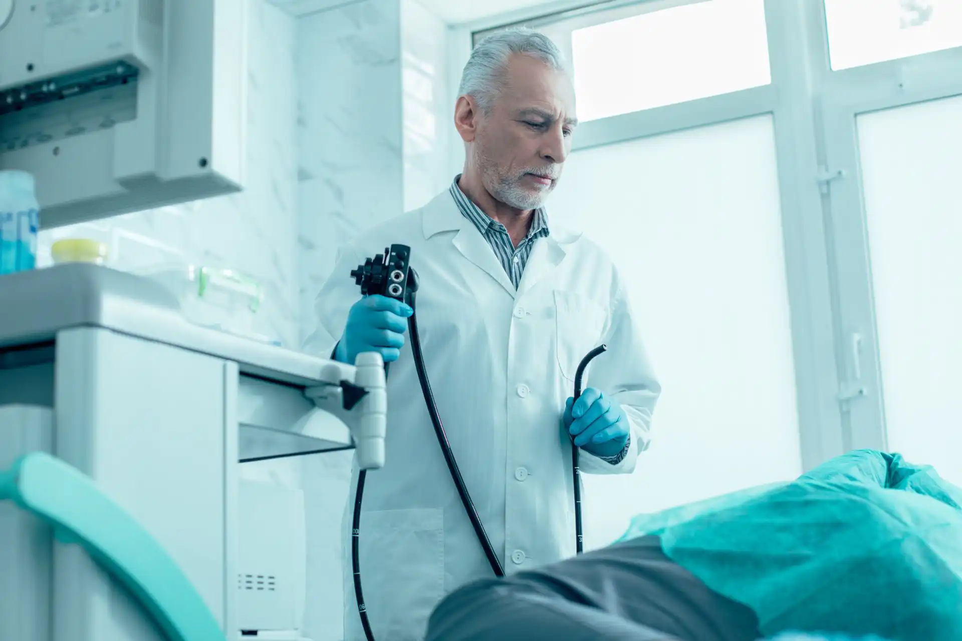 Endoscopy