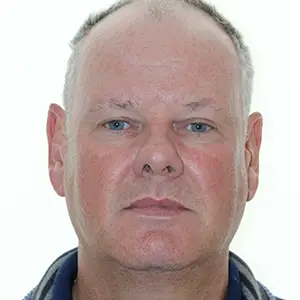 Jim Docherty