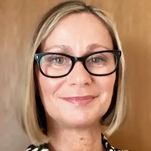 Tracy Finlayson