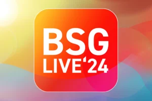 BSG Live