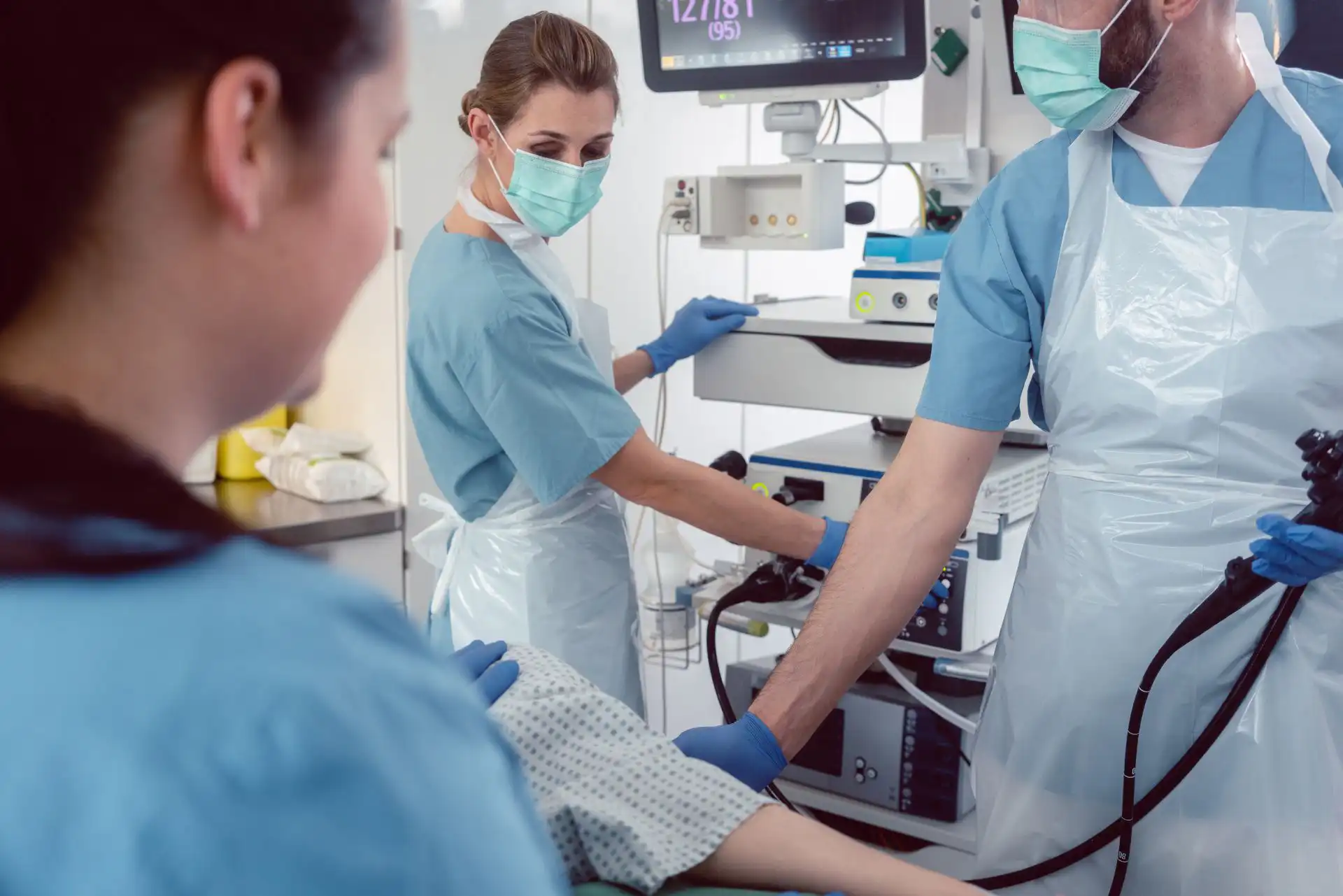 Endoscopy