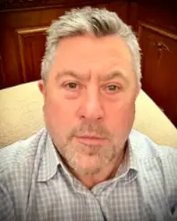 Steve Couldwell